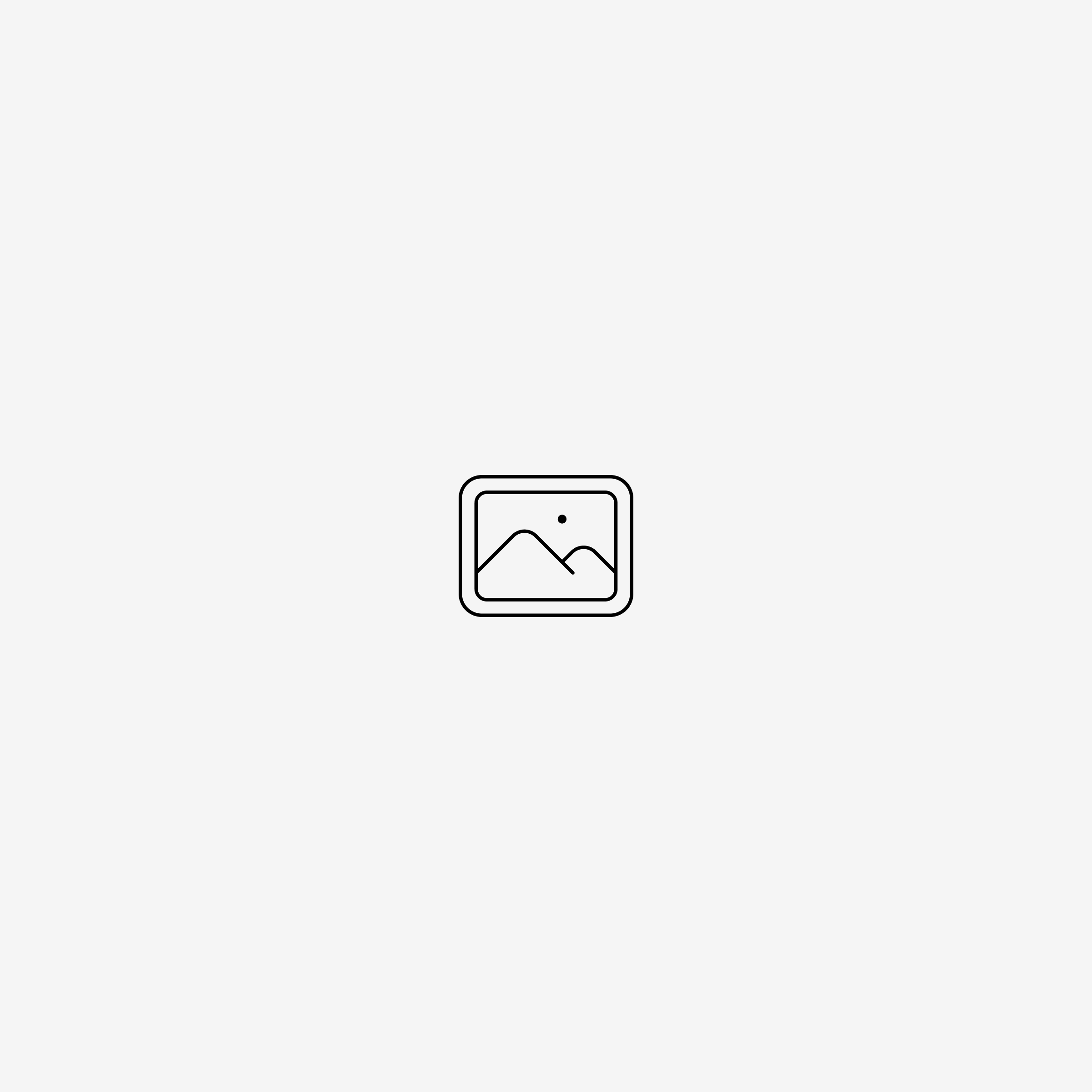 استاند حامل شموع خشبي