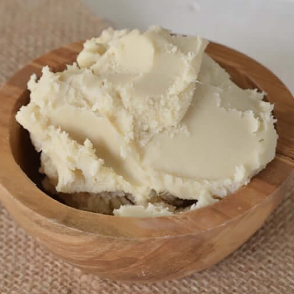 زبدة-الشيا-الخام-وصفات-زبدة-الجسم-زبدة-الكاكاو