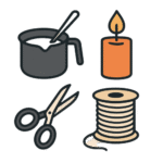 Basic tools for manufacturing