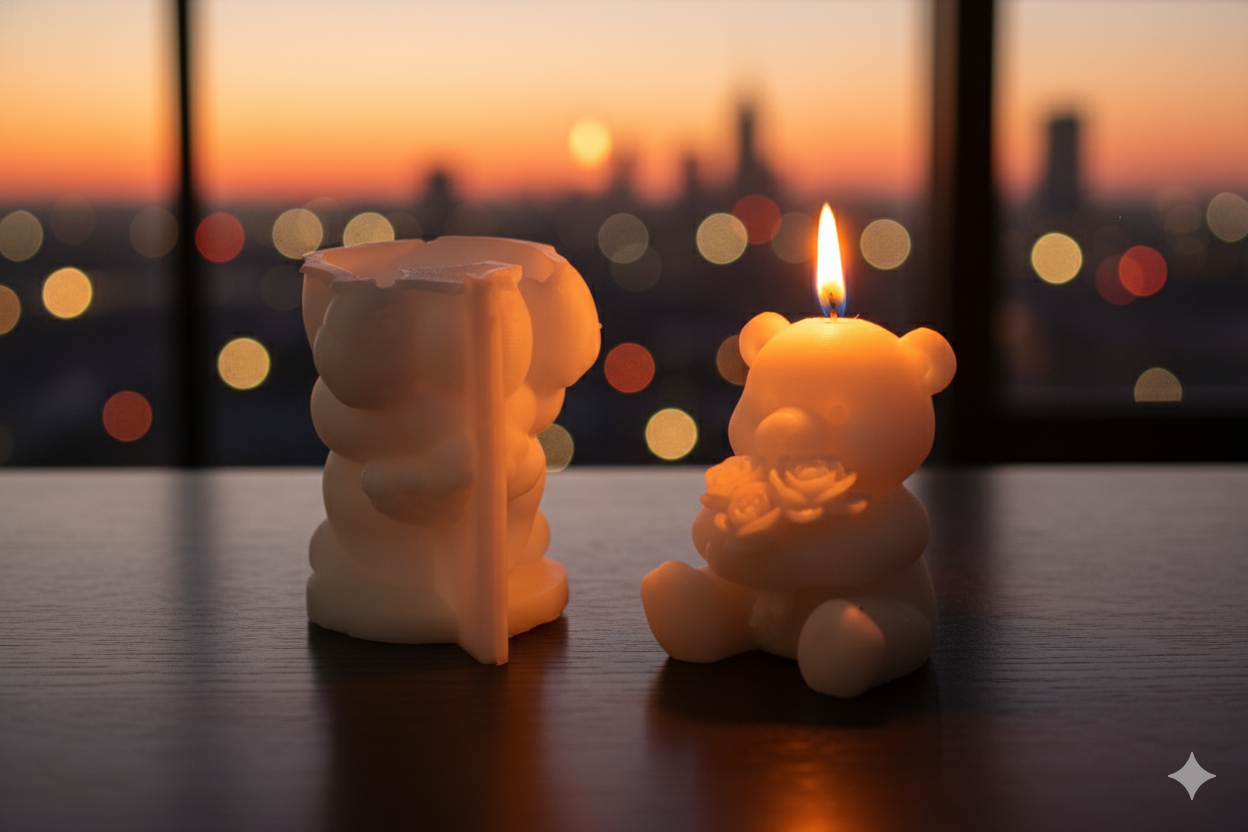 اسطمبة دبدوب 125ج