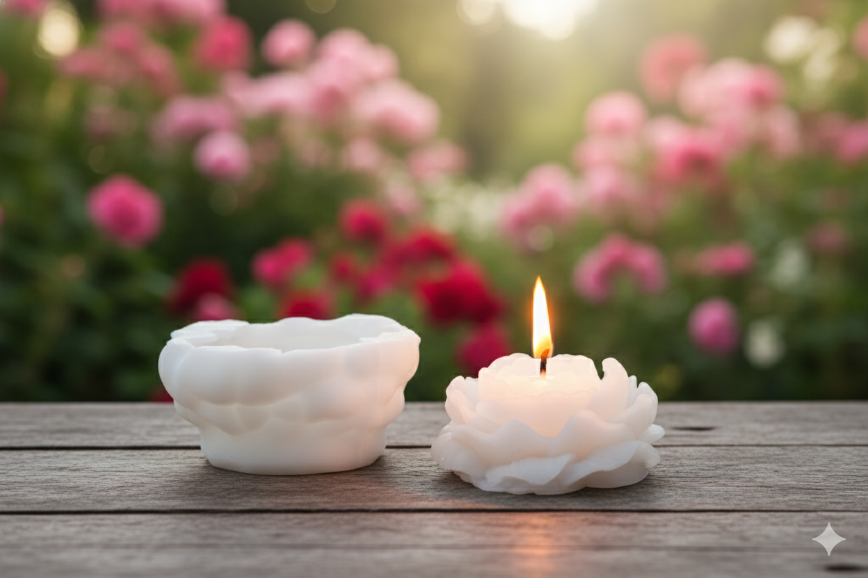 اسطمبة وردة جورى 135ج