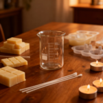 500ml Glass Measuring Beaker