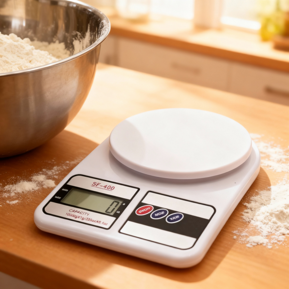 400 Digital Kitchen Scale