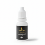 Black Liquid Candle Dye