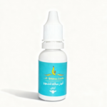 Baby Blue Liquid Candle Dye