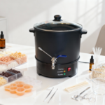 10-Liter Stainless Steel Melting Heater