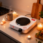 Premium Electric Heater