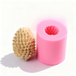 Pinecone Silicone Mold