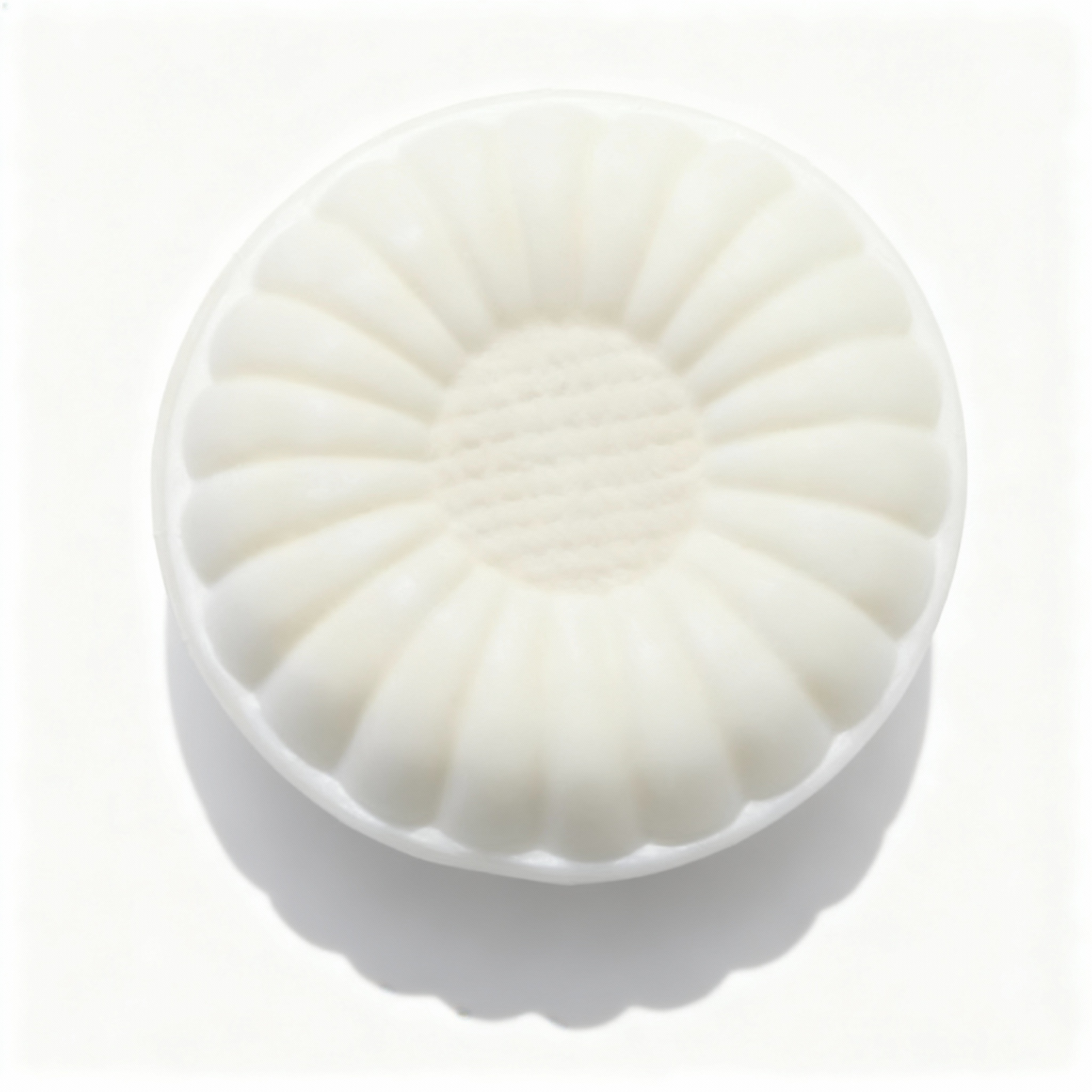 Flower-Shaped Silicone Mold Flower-Shaped Silicone Mold