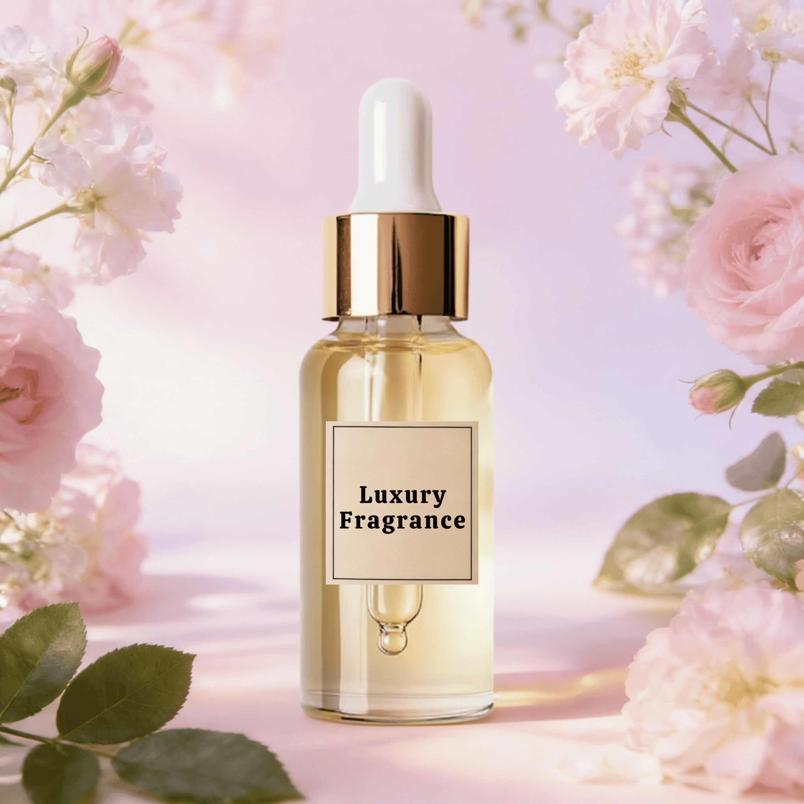 عطر فاخر Luxury Fragrance