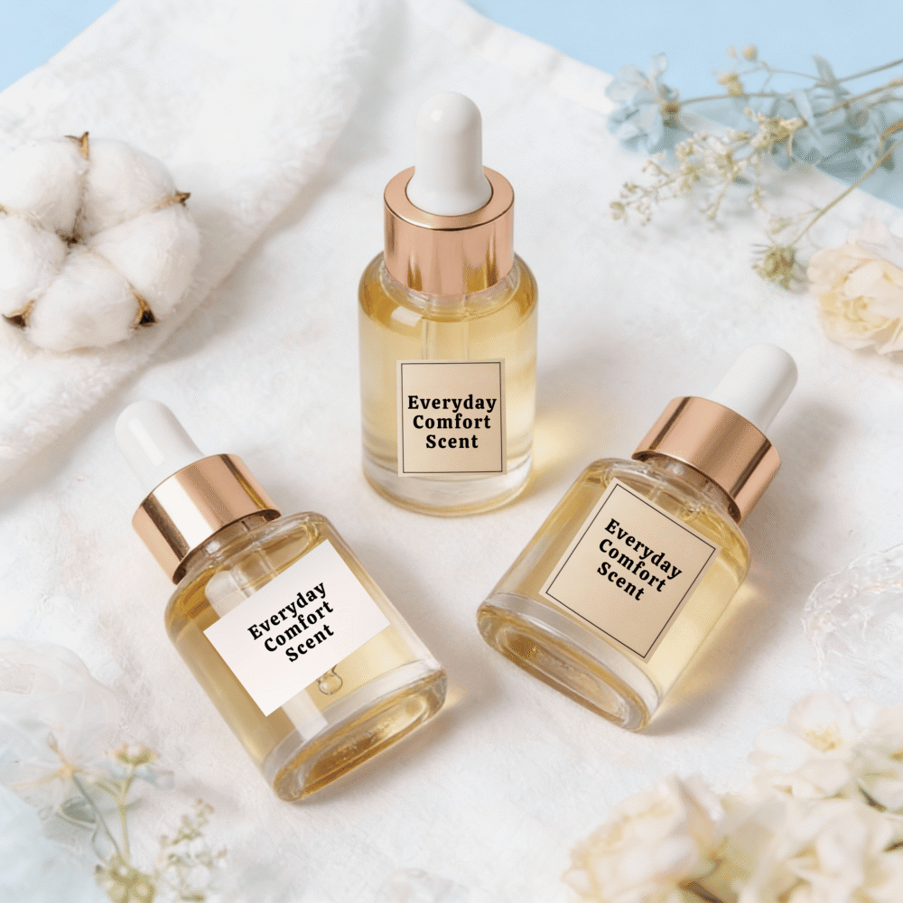 Everyday Comfort Scent