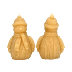 Ice Man Silicone Mold