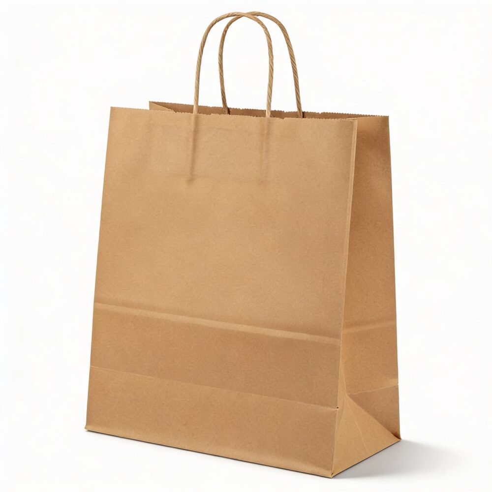 Cardboard Packing Bag