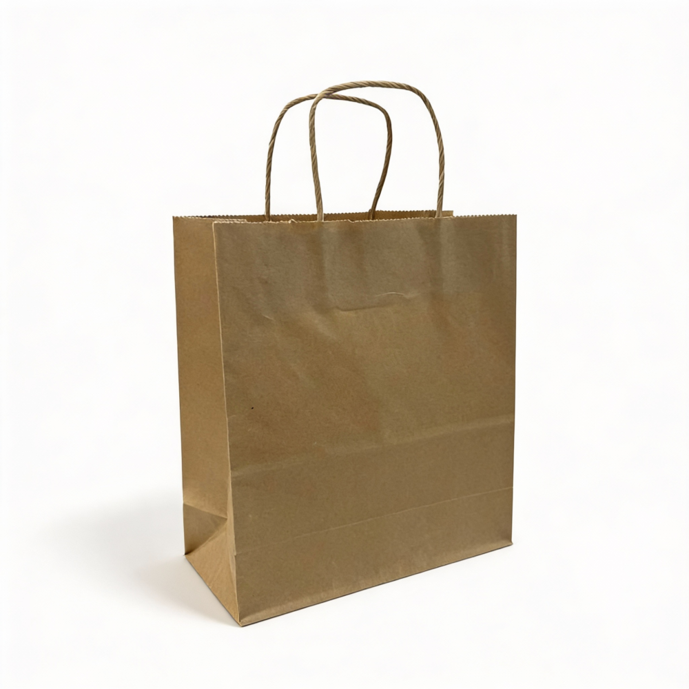 Cardboard Packing Bag