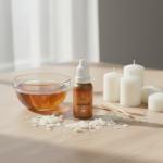 Gold Liquid Candle Dye