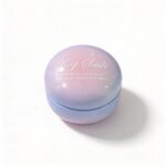 Light Purple & Pink Mandala Tin – Tinplate Storage for Accessories, Beads & Candles (75g)