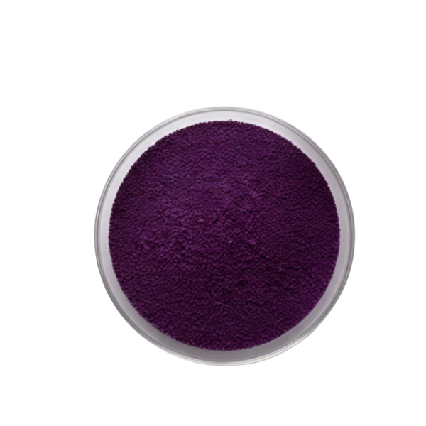 Dark Purple Candle Powder Dye – Highly Pigmented Colorant