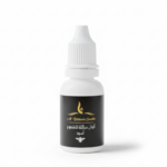 Black Liquid Candle Dye