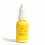 Yellow Liquid Candle Dye