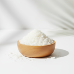 Natural White Palm Wax for Candle Making 1kg