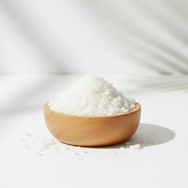 Natural White Palm Wax for Candle Making 1kg