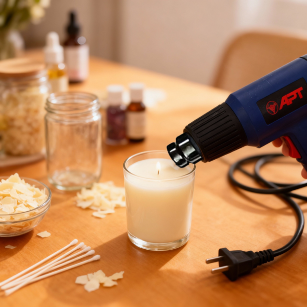 2000W Thermal Gun from APT agency - Image 2