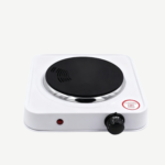 Premium Electric Heater, Fast Heating, Energy-Efficient, and Safe