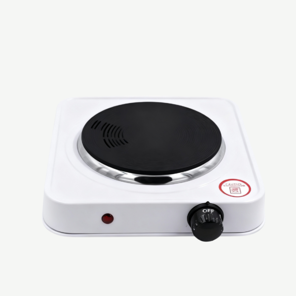 Premium Electric Heater, Fast Heating, Energy-Efficient, and Safe