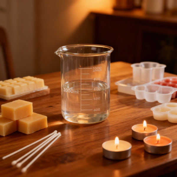 1000ml Glass Measuring Beaker - Image 2