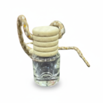 Small Aroma Diffuser. Mini Fragrance Burner for Home, Office & Relaxation