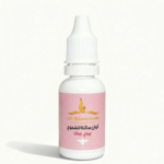 Baby Pink Liquid Candle Dye