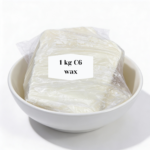 C6 Wax 1 kg. Premium Candle Wax for DIY Candles, Aromatherapy & Crafts