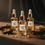 Oud Scents