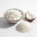 Natural Coconut Wax. Premium Candle Making Wax – Eco-Friendly, Clean Burning