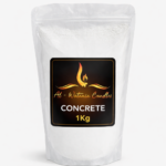 Marble concrete 1kg