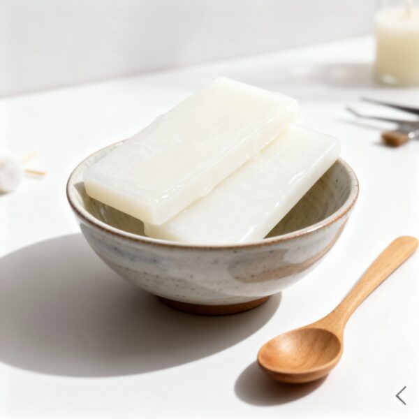 Turkish Paraffin Wax – High-Purity Wax for Professional Candle Making 1kg - Image 2