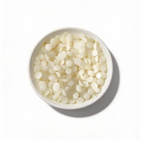 Natural German Beeswax 1kg. Pure Organic Bees Wax for Candles, Skin Care, Lip Balm, Soap Making, & DIY Craft 100% Raw Premium Wax