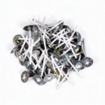 Premium Candle Wick 6cm. Export Quality Wick, Clean & Stable Burn, Low Smoke, Professional Candle Making Supplies for Jar & Scented Candles