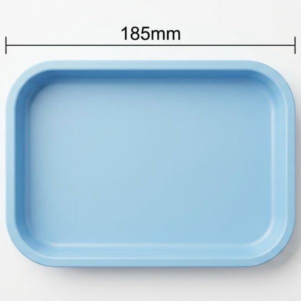 Large Coaster Mold