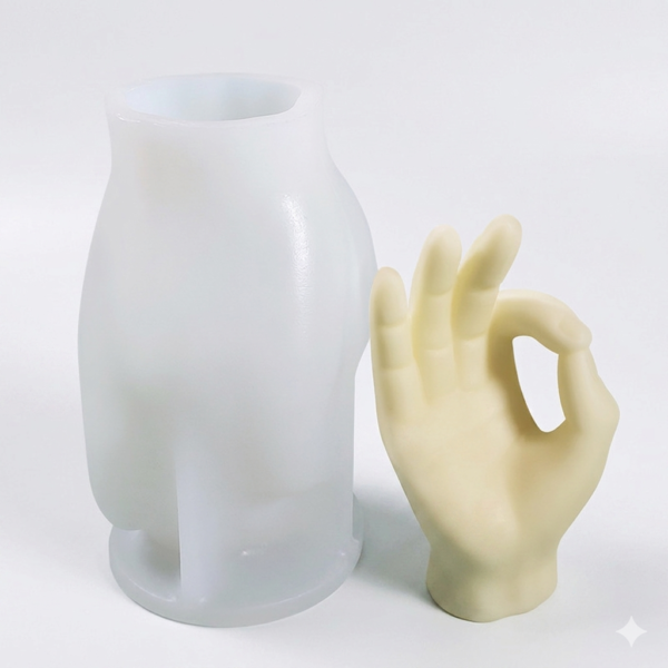 Hand Mold