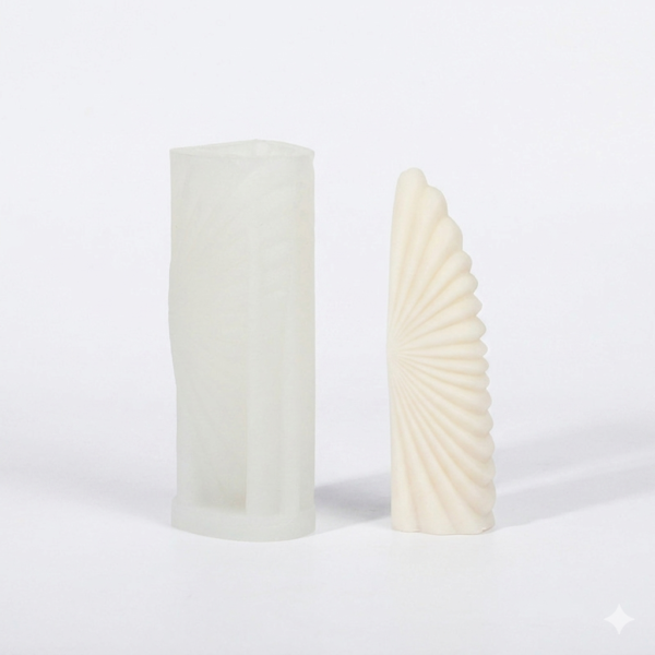 Butterfly Wing Mold
