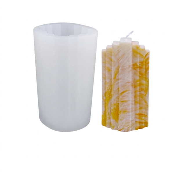 Polygon Tray Mold