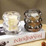 Imported Bubbles Jar