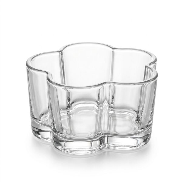 Imported Large Plain Flower Jar