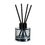 Round Gray Diffuser
