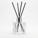 Square Clear Diffuser