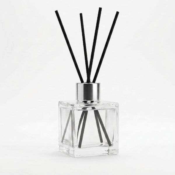 Square Clear Diffuser