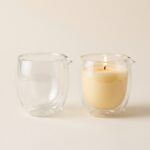 Large Massage Jar