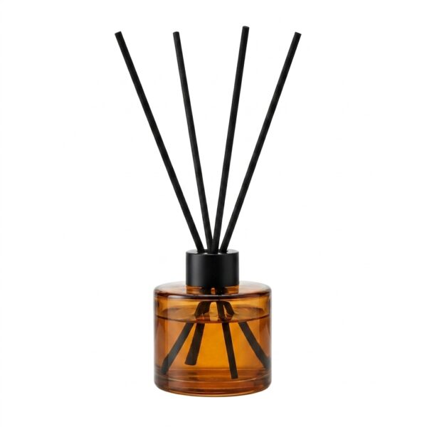 Honey Round Diffuser