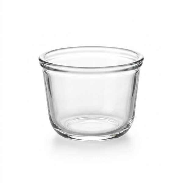Barrel Jar
